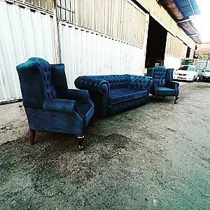 گروه تولیدی مبل خانه من