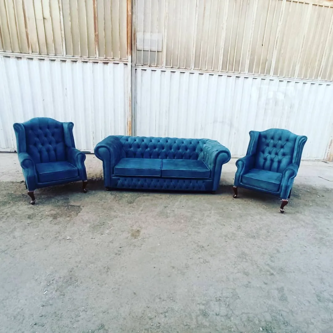 گروه تولیدی مبل خانه من - تصویر 3