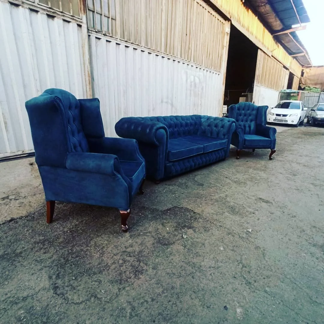 گروه تولیدی مبل خانه من - تصویر 4