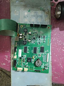 تعمیرگاه برد ذاکری