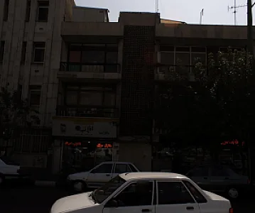 الکتریکی و تعمیرگاه تلفن افرا تاب