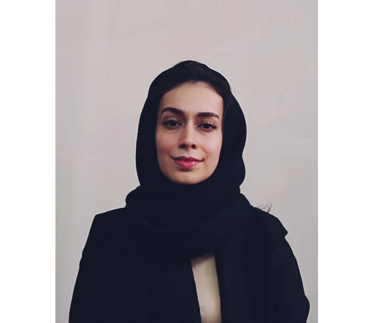 آرزو پورعلی(روانشناس کودک و نوجوان)