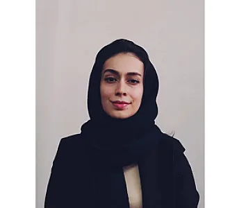 آرزو پورعلی(روانشناس کودک و نوجوان)