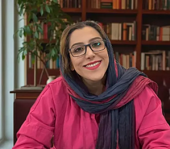 نازنین برادران (مشاور و روانشناس)