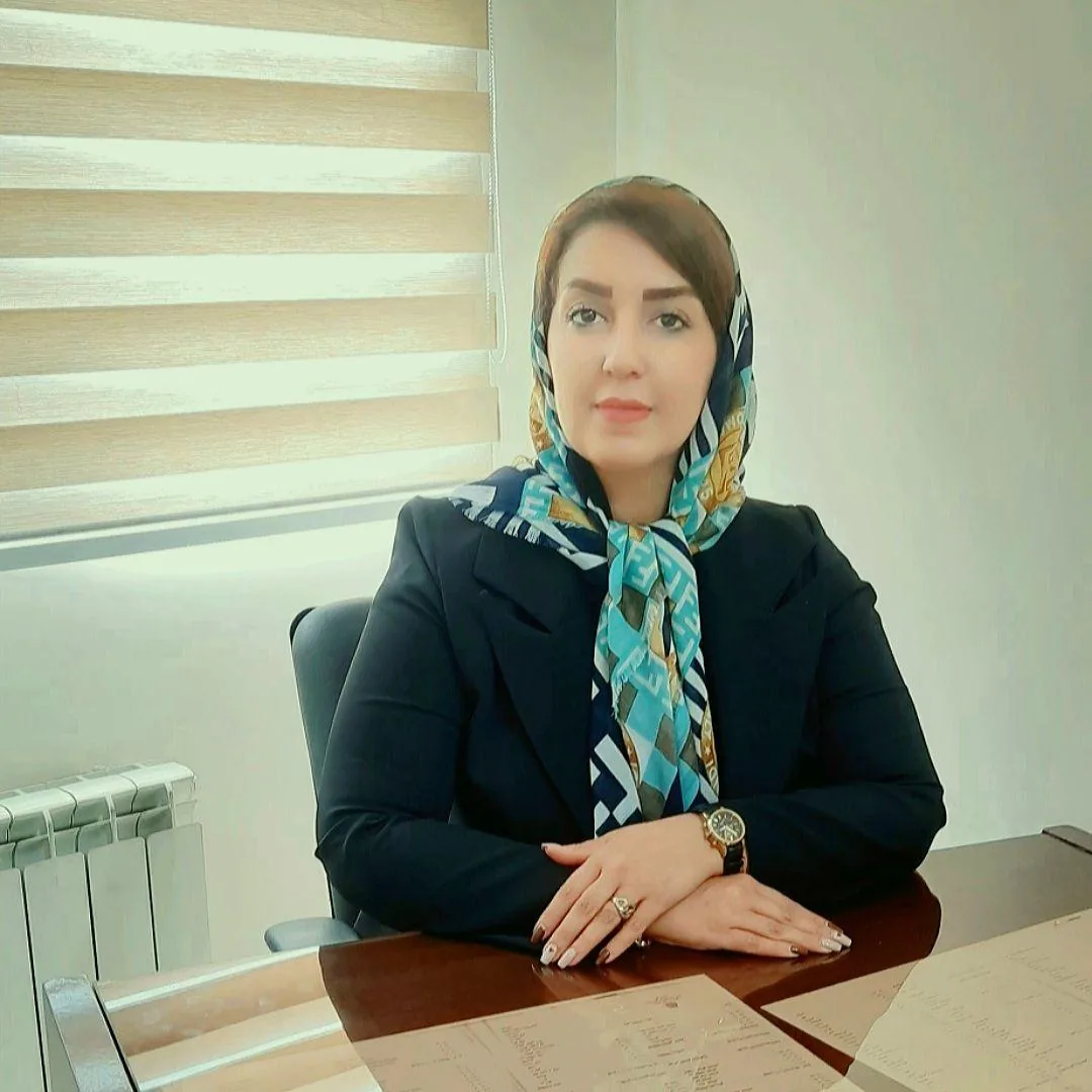 روانشناس و زوج درمانگر ناهید قادری - تصویر 2
