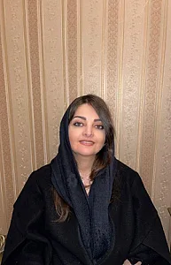 روانشناس (نسیم کربلائی)