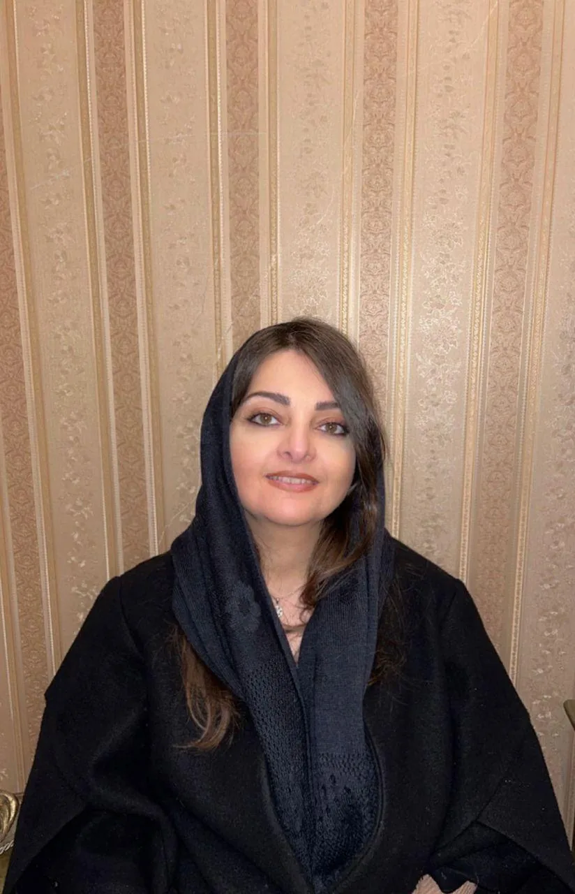 روانشناس (نسیم کربلائی)