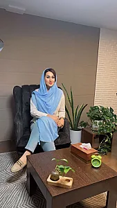 سارا ترابیان روانشناس کودک