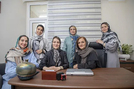 کلینیک مشاوره ، روانپزشکی دلوان
