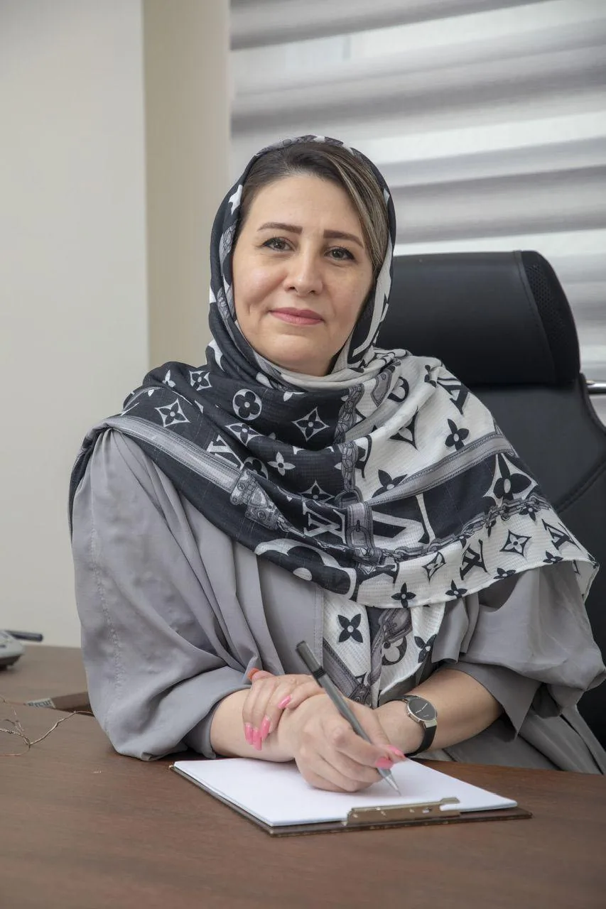 کلینیک مشاوره ، روانپزشکی دلوان - تصویر 4