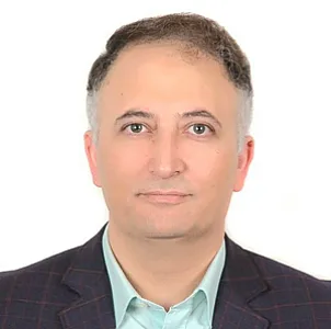 دکترحامدزمانی. فیبرواسکن کبد