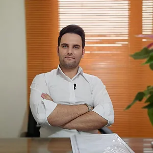 کلینیک مشاور از ما