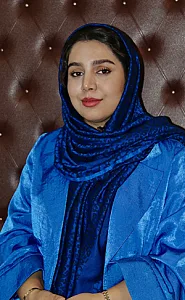روانشناس کودک عاطفه نیک زاده