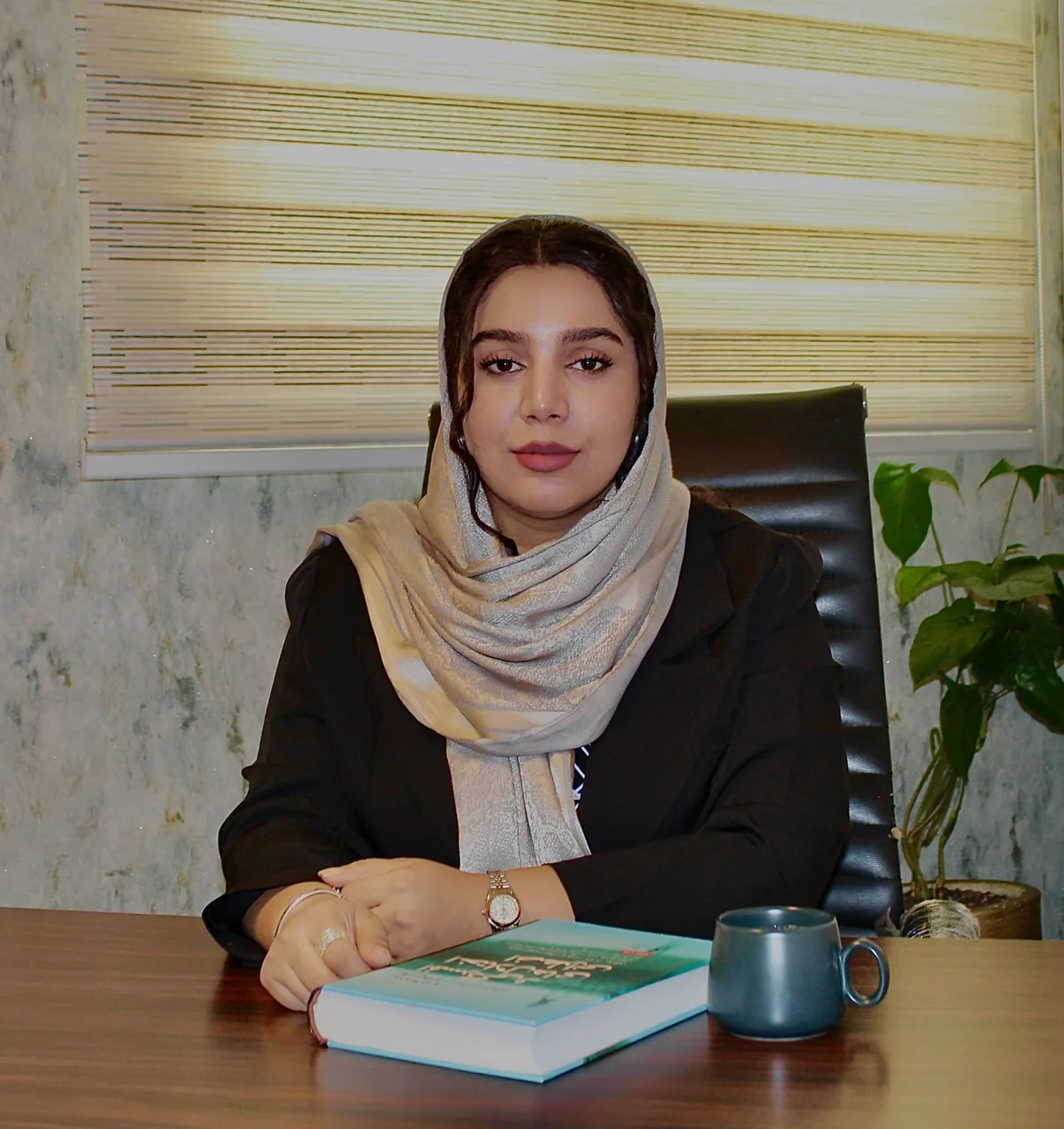 روانشناس کودک عاطفه نیک زاده - تصویر 2