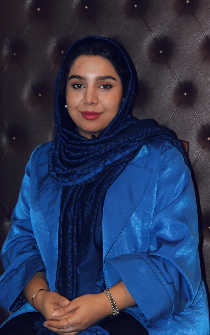 روانشناس کودک عاطفه نیک زاده - تصویر 3