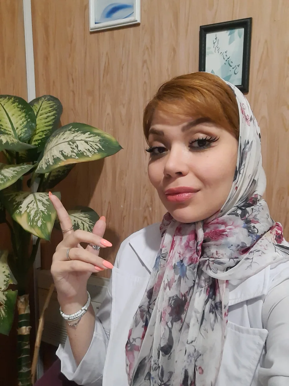 روانشناس و هیپنوتراپیست فاطمه خوشدل - تصویر 2