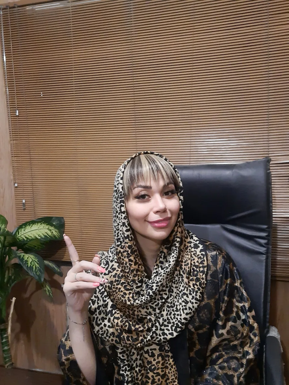 روانشناس و هیپنوتراپیست فاطمه خوشدل - تصویر 3