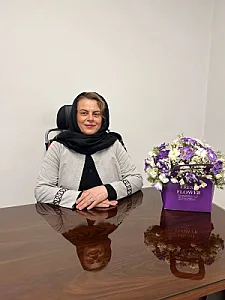 کلینیک روانشناسی مهرتابان قیطریه