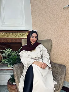 مرکز روانشناسی مائده بافنده