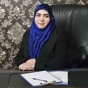 مشاوره اکرم رحیمی