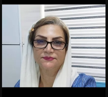 روانشناس خانم صفر پور (مشاوره تلفنی) - پزشک عمومی در تهران - تصویر 3