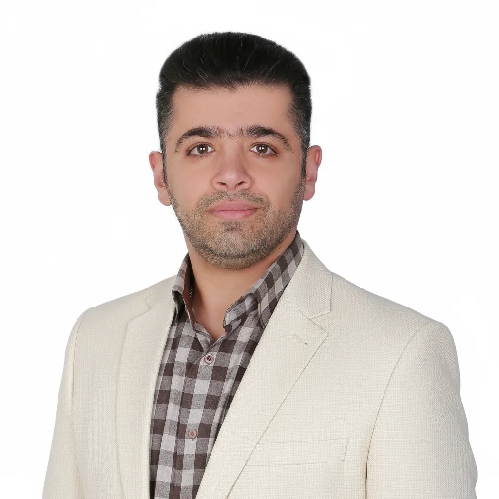 مهیار جعفرنژاد متخصص روانشناس - تصویر 2