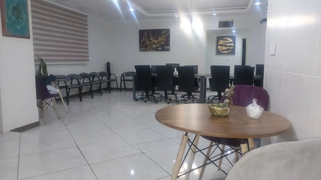 روانشناس و مشاور طاهره اسلامی مقدم - تصویر 3