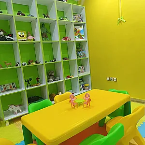 دکتر روانشناس کودک و نوجوان سمیه رجبی