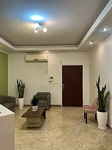روانشناس مرتضی فلاح نیا