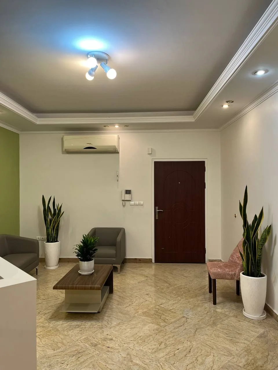 روانشناس مرتضی فلاح نیا