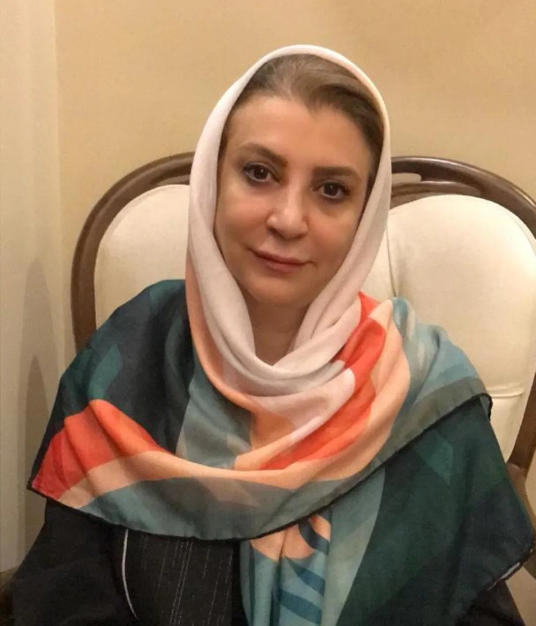 روانشناس و مشاوره فردی مینا کفایی - پزشک عمومی در تهران - تصویر 3