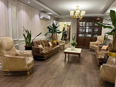 کلینیک مایا بیوتی