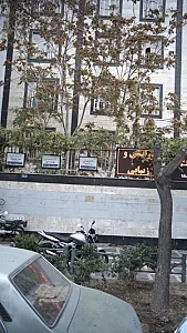 دکترمحمد کاوسی