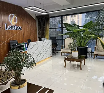 مرکز لاغری لوئیز شعبه تهران