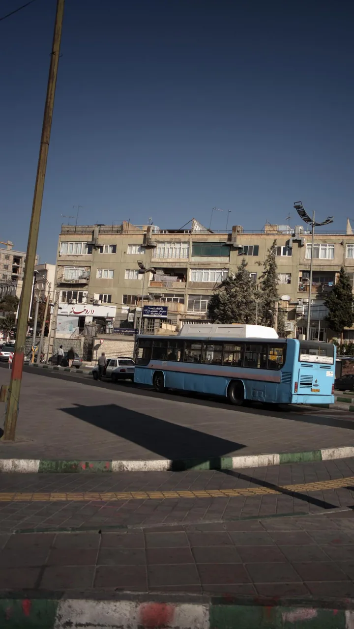 ساختمان زیبا