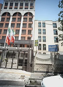 مطب روانشناس مژگان درویش محمدی