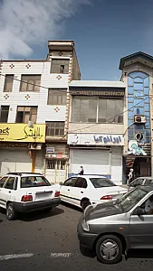 پروتز دندان طاعتی