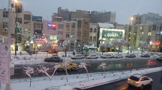 فیزیوتراپی حضرت ابوالفضل دکترعمرانی