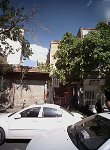 دندانسازی و دندانپزشکی تجربی ابراهیمی