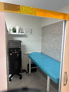 کلینیک زیبایی شهرزاد