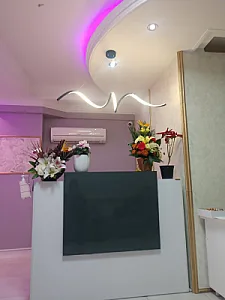 کلینیک زیبای رزا