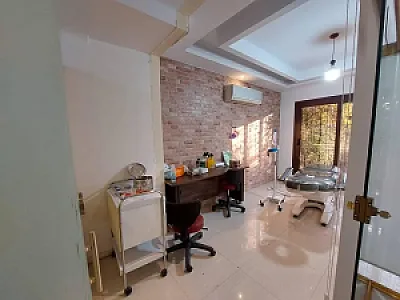 کلینیک زیبایی کژال
