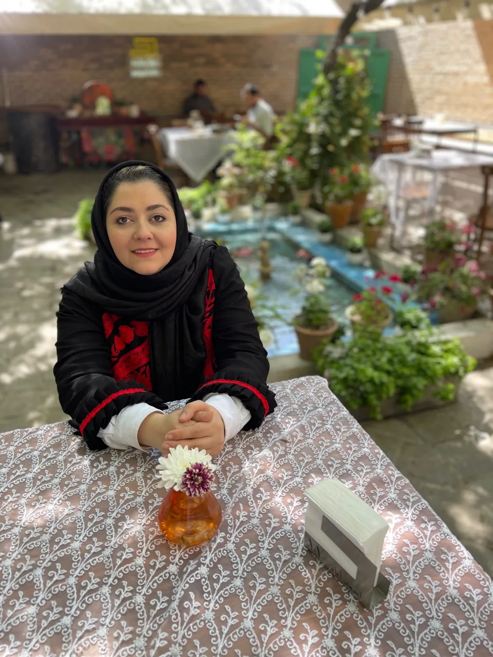 روانشناس و درمانگر کودکان مبارکی