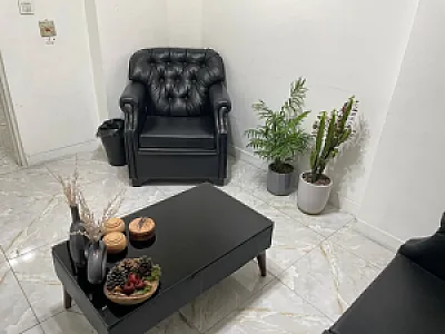 زهرا مرتضوی (مشاور و روانشناس)