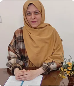 مشاور روانشناسی کلینیک آروند