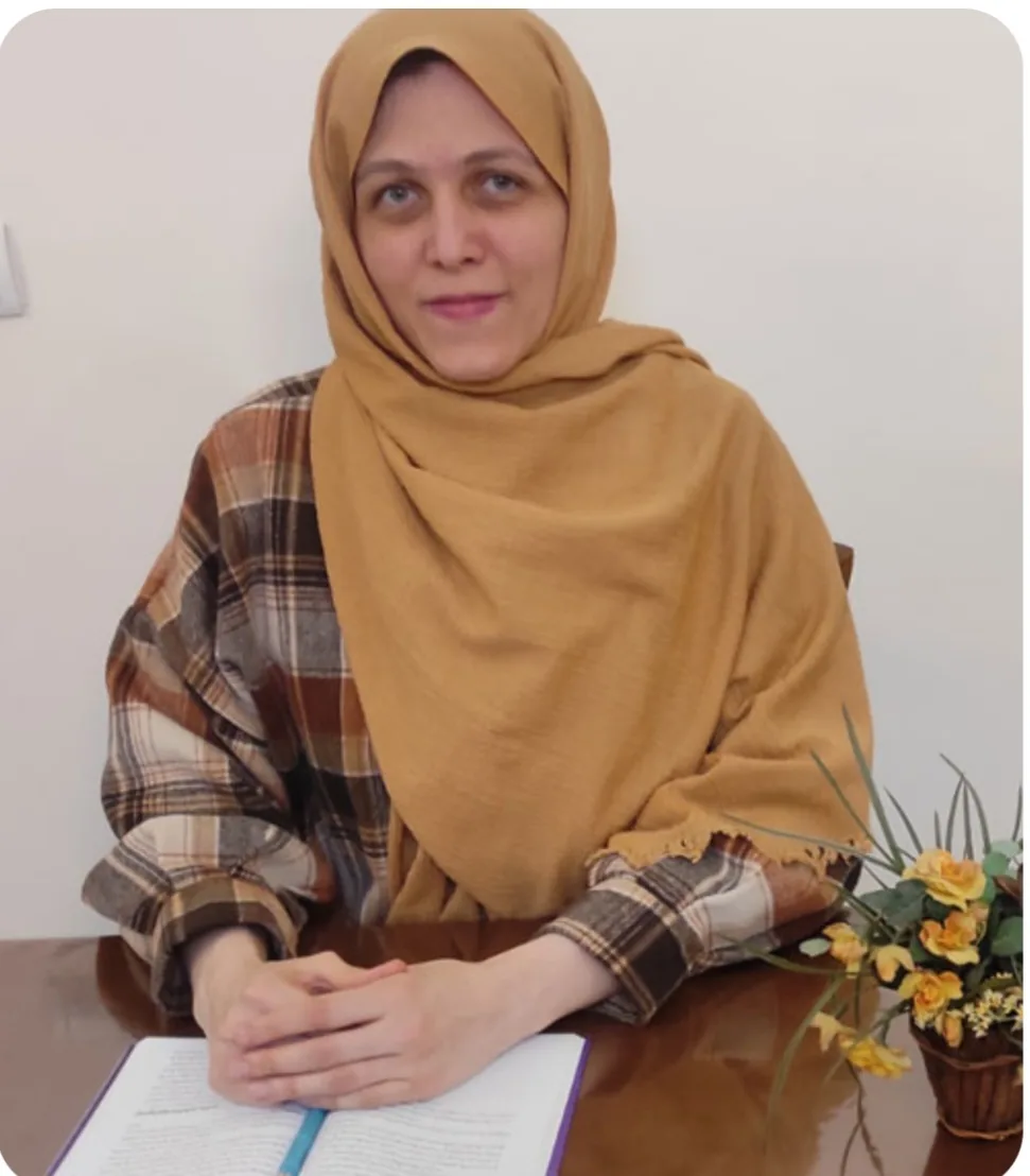 مشاور روانشناسی کلینیک آروند - تصویر 2