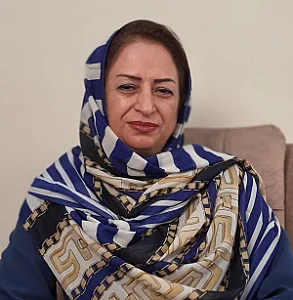 شهره خیرخواه (روانشناس بالینی)