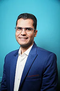 دکترحسن طباطبایی روانشناس و روان درمانگر