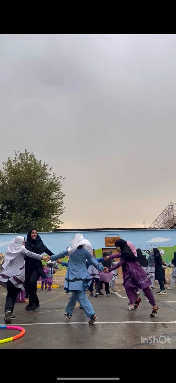 مرکز درمان و پرورش کودکان - تصویر 4