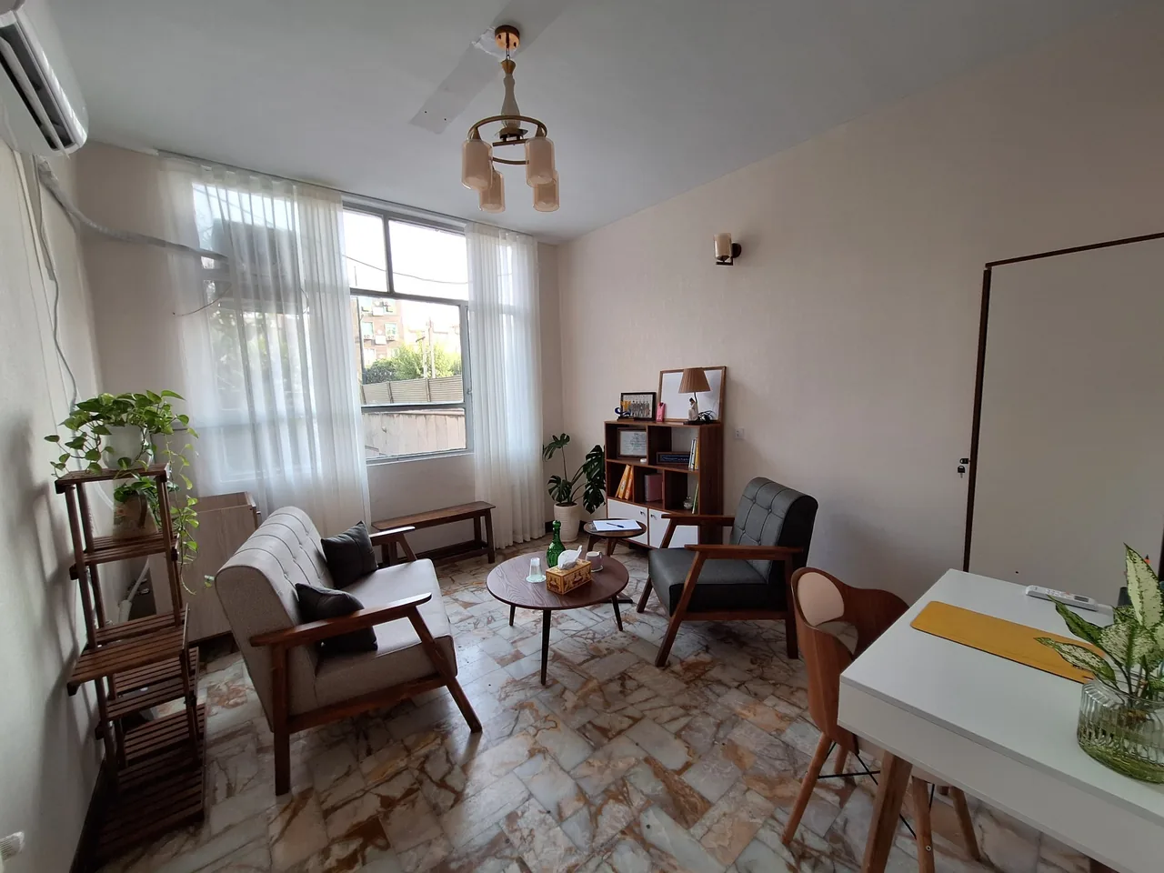 روانشناس و درمانگر پروین جعفرنژاد - تصویر 3